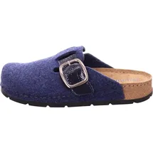 ROHDE Clogs Blau 36