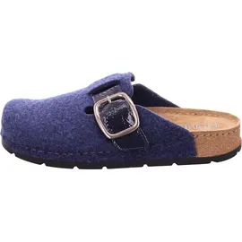 ROHDE Clogs Blau 36