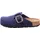 ROHDE Clogs Blau 36