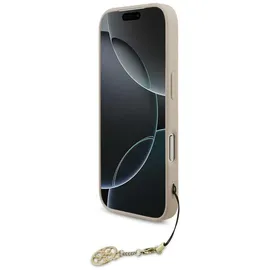 U.S. Polo Assn. iPhone 17 Pro Max Hülle rosa
