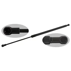 Swag Gasfeder, Koffer-/Laderaum [Hersteller-Nr. 38947080] für Porsche