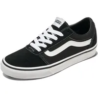 Vans Ward Low