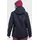 Schöffel Damen Style Okere 3in1 Jacke (Größe XL, blau)