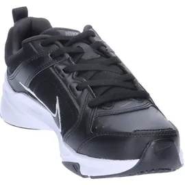 Nike Defy All Day Fitnessschuhe Herren 002 black/black-white 40.5