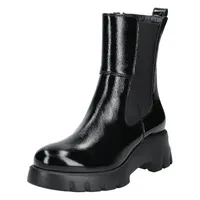 Paul Green Stiefelette in schwarz, Gr.: 38