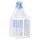 Waldin Babybett 7in1 mit Matratze,