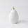 räder Ostern Aufbewahrungsdose Floral weiß 8 cm x 16,5 cm