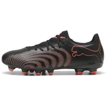 Puma Future 9 Play AG/FG Herren black/glowing red/strong gray 43