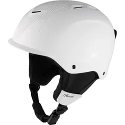 Horizon Weißer Skihelm WEISS M/56-59cm