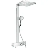 EcoSmart mit ShowerTablet 350 chrom 27362000