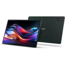 Acer Iconia X12 (X12-11-899X), Olivine Black, 12,6 Zoll, 2.5K, IPS, 256 GB, 8 GB DDR4, MediaTek MT878