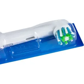 Oral B CrossAction Aufsteckbürste 10 St.