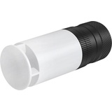 Nitecore NWE30 Taschenlampe, Schwarz, Weiß Hand-Blinklicht LED