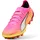 Puma Ultra 6 Ultimate AG Herren Poison Pink/Black/White 44