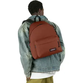 Eastpak Padded Pak'r nutmeg brown