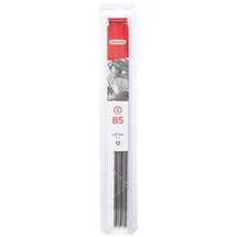 Oregon Q70509C Rundfeile 4,0 (3er Pack)