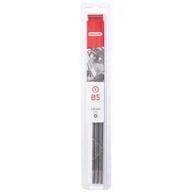 Oregon Q70509C Rundfeile 4,0 (3er Pack)