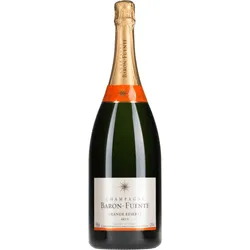 Baron Fuente Champagne Baron Fuente MAGNUM - 3Fl. á 1.50l