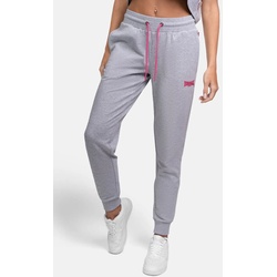 Lonsdale Frauen Jogginghose LEINTHALL