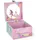 Legami Schmuckkasten mit Spieluhr - Music Box - Einhorn