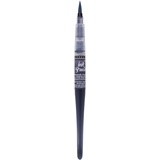 SENNELIER 10-131695-703 Tintenpinselstift Pinselstift, Synthetik Papier, Payne's Gray, 0.22 oz