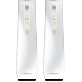 Atomic Cloud C11 Revoshock Light Weiß 143 cm
