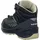 Lowa ZIRROX II GTX MID JR - Bergschuhe in blau, 40