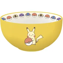ABYstyle POKEMON - Bowl - 600 ml - "Pikachu Electric Type"