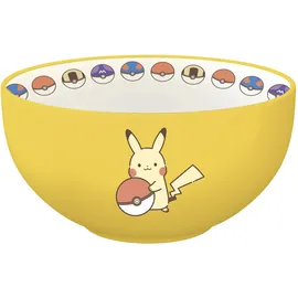 ABYstyle POKEMON - Bowl - 600 ml - "Pikachu Electric Type"
