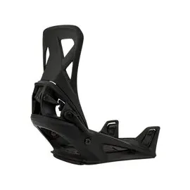 BURTON Step On Bindung schwarz M