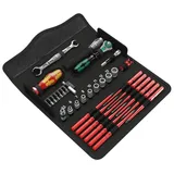 WERA Kraftform Kompakt W 1 Wartung 35-teilig