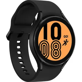 Samsung Galaxy Watch4 Black 44 mm BT Sport Band Black