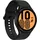 Samsung Galaxy Watch4 Black 44 mm BT Sport Band Black