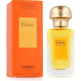 Hermès Caleche Eau de Toilette 50 ml