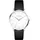 s.Oliver Modern Basics Metall 36 mm SO-4467-LQ