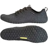 Ballop Corso Herren Dark Grey 42
