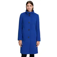 Betty Barclay Wollmantel mit Kragen in Adria | Gr.: