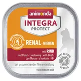Animonda Integra Protect Niere mit Rind