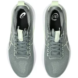 Asics Gel-Kayano 32 Damen Monument Blue/Whisper Green 37