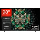 TCL 98C6K 98 Zoll QLED MiniLED 4K Smart TV