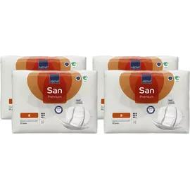 Abena San 1 Premium Einlage