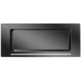 Gurari GCH E 217. 70 Deckenhaube 70 cm Schwarz