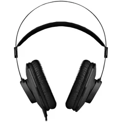 AKG Acoustics AKG K52 - Kopfhörer - ohrumschließend - kabelgebunden
