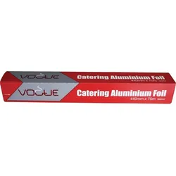 Gastronoble Vogue Aluminiumfolie 44cm