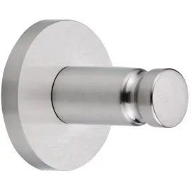 Tesa Handtuchhaken Silber 40304