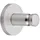 Tesa Handtuchhaken Silber 40304