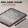 Amazon Kindle Scribe Colorsoft 2026 64 GB Graphit