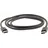 Kramer Electronics C-DP-35 DisplayPort-Kabel 10,70 m Schwarz