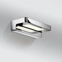 Decor Walther Form LED, chrom glänzend