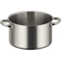 De Buyer PRIM'APPETY Kochtopf hoch Ø20cm, Induktion, Pfanne +